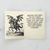 Carte Ailes de Colère et d'Ombre (Intérieur)