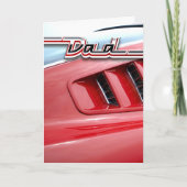 Carte Aimé (Devant)