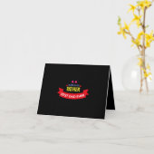 Carte Aime Papa Meilleur Papa du Monde (Fleur jaune)