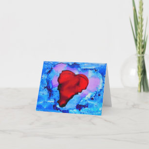 Carte aimer