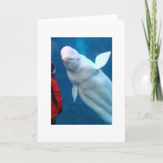 Carte Aimez les moments magiques (Devant)