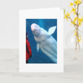 Carte Aimez les moments magiques (Fleur jaune)