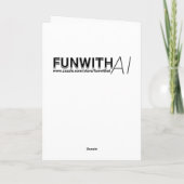 Carte Aimez-vous à la Lune et retour | Astronautes (Dos)