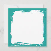 Carte Aimez-vous | Fille se serrant la ceinture (Dos)