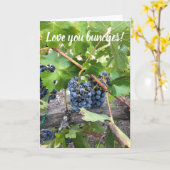 Carte Aimez-vous les groupes (Fleur jaune)