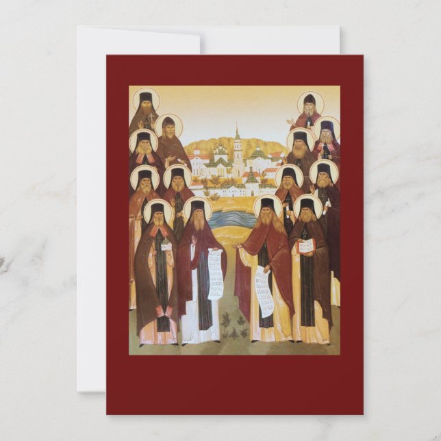 Carte Aînés (Devant)