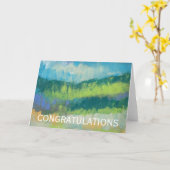 Carte Ajoutez votre gisement II des textes | Impasto (Fleur jaune)