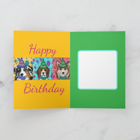 CARTE AKITA (Intérieur)