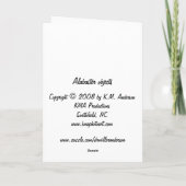 Carte Alabaster objects (Dos)