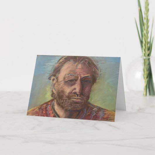 Carte Alex Card (Devant)