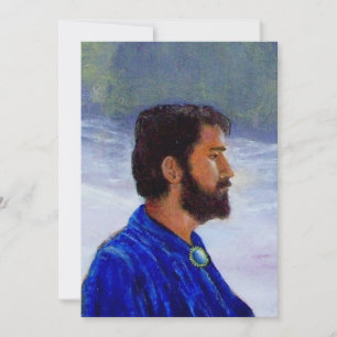 Carte Alex et Bulgan