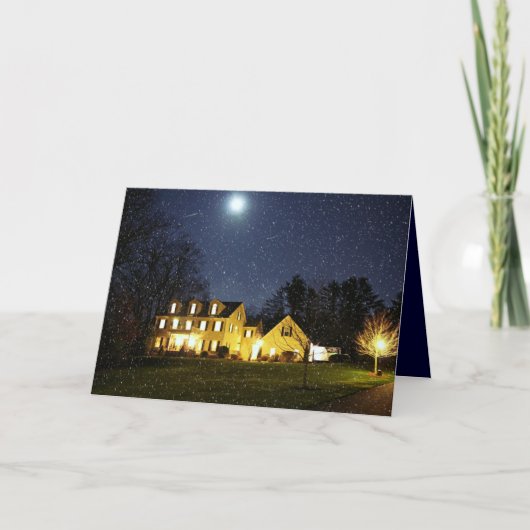 carte alex xhristmas (Devant)