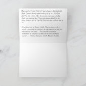 Carte Alimentation (Intérieur)