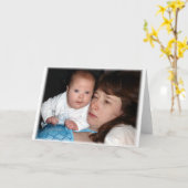 Carte alimentation de 3h du matin (Fleur jaune)