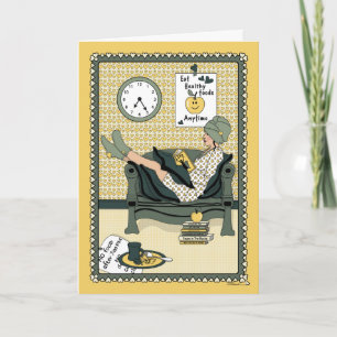 Carte ALIMENTEZ VOTRE MIND_C_Greeting