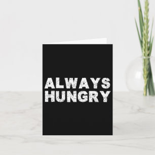 Carte Aliments toujours faim Boybuilding Protein M Carb