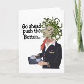 Carte aller (Devant)