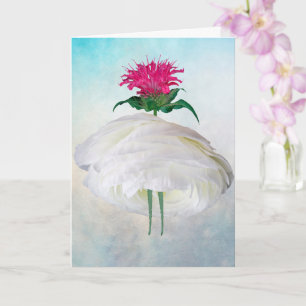 Carte Aller à la balle