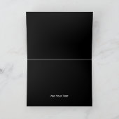 Carte Aller au-delà (Intérieur)