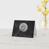 Carte Aller aux semences (Fleur jaune)