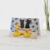 Carte Allez-y bientôt (Devant)