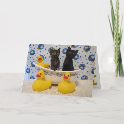 Carte Allez-y bientôt (Devant)