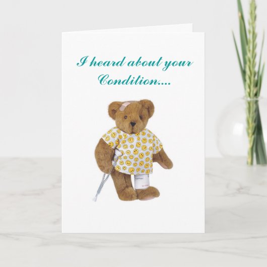 Carte Allez-y bientôt (Devant)