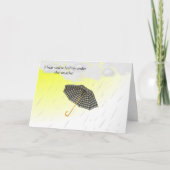 Carte Allez-y bientôt (Devant)