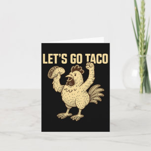 Carte Allons voir Taco Meme1