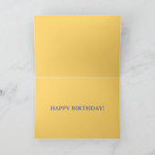 CARTE ALMAN SHEPHERD (Intérieur)