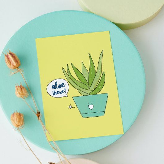 Carte Aloe là | Plantes purs