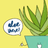 Carte Aloe là | Plantes purs