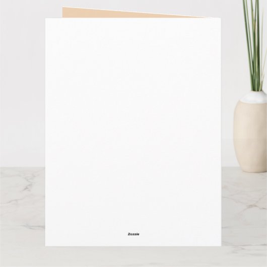 Carte Alpaca Llama Funny (Dos)