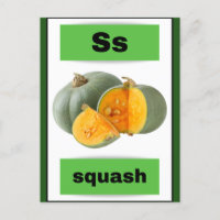 carte alphabet (avec image réelle)