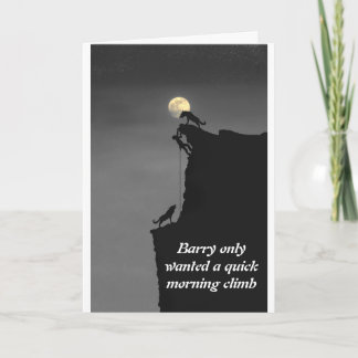 Carte alpiniste rencontre loups de montagne