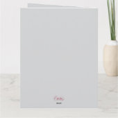 Carte Altes Soul - Eine Viktorianische Altersrente (Dos)