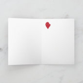 Carte Always Together ! (Intérieur)