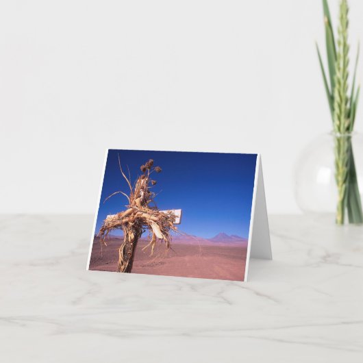 Carte Always With Us (Devant)