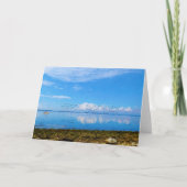 Carte Amarré (Devant)