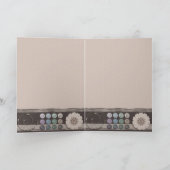 Carte Amateur de couture (Intérieur)