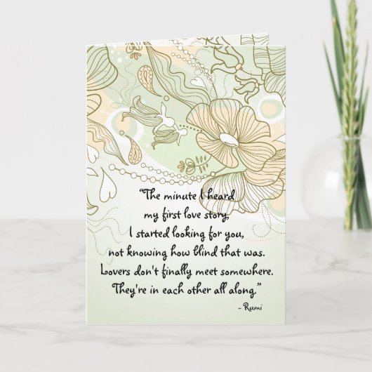 Carte Amateurs (Devant)