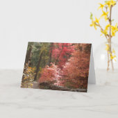 Carte Amazing Grace (3) (Fleur jaune)