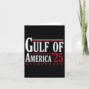 Carte America Usa 2025 Official T Shirt