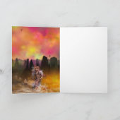 CARTE AMÉRICAINS DE LA DANSE (Intérieur)