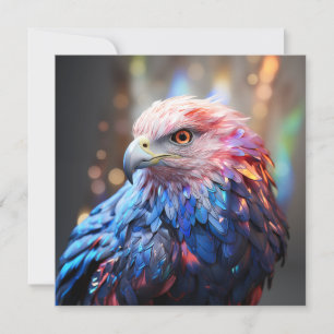 Carte American Dream - Fantastic Eagle