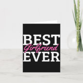 Carte Ami de toujours (Devant)