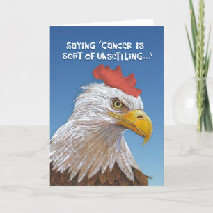 Carte Ami qui lutte contre le cancer