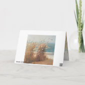 CARTE AMI SPÉCIAL HEUREUX ANNIVERSAIRE (Dos)