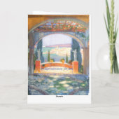 CARTE AMI SPÉCIAL MOMENTS SPÉCIAUX MESSAGE ANNIVERSAIRE (Dos)