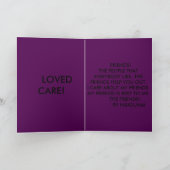 Carte amis (Intérieur)